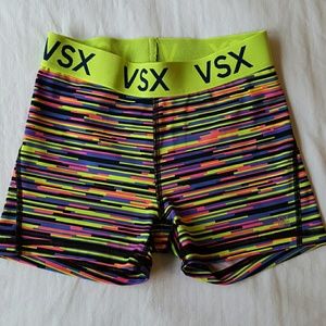 VSX Compression Shorts