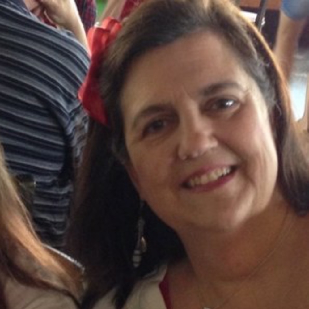 Meet your Posher, Tammy