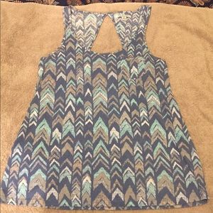 American Eagle Tank Top
