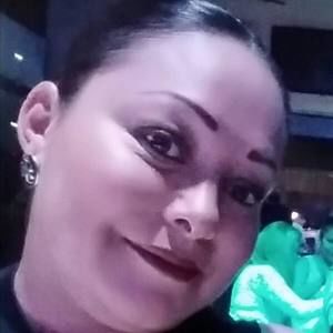 Meet your Posher, Mayra