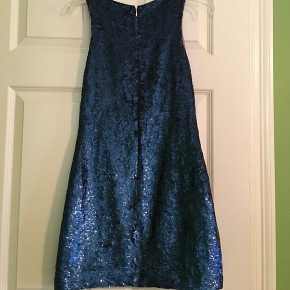 Needle & Thread sequin homecoming dress!! - Picture 4 of 4