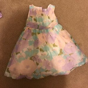 Gymboree 2t toddler dress