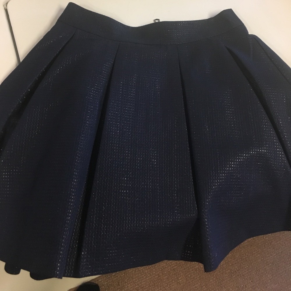 Banana republic skirt