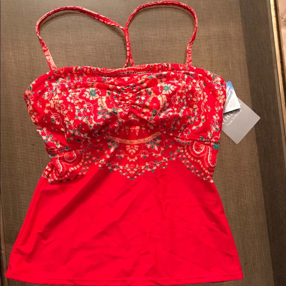 Lovely Swimsuit Top💕🌷