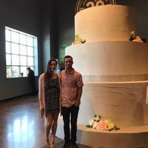 Meet your Posher, Cristina