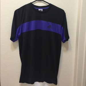 Men's Adidas Athletic Shirt