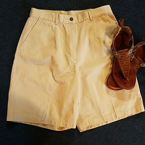 Women's shorts