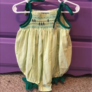 Well dressed wolf birds on a wire bubble