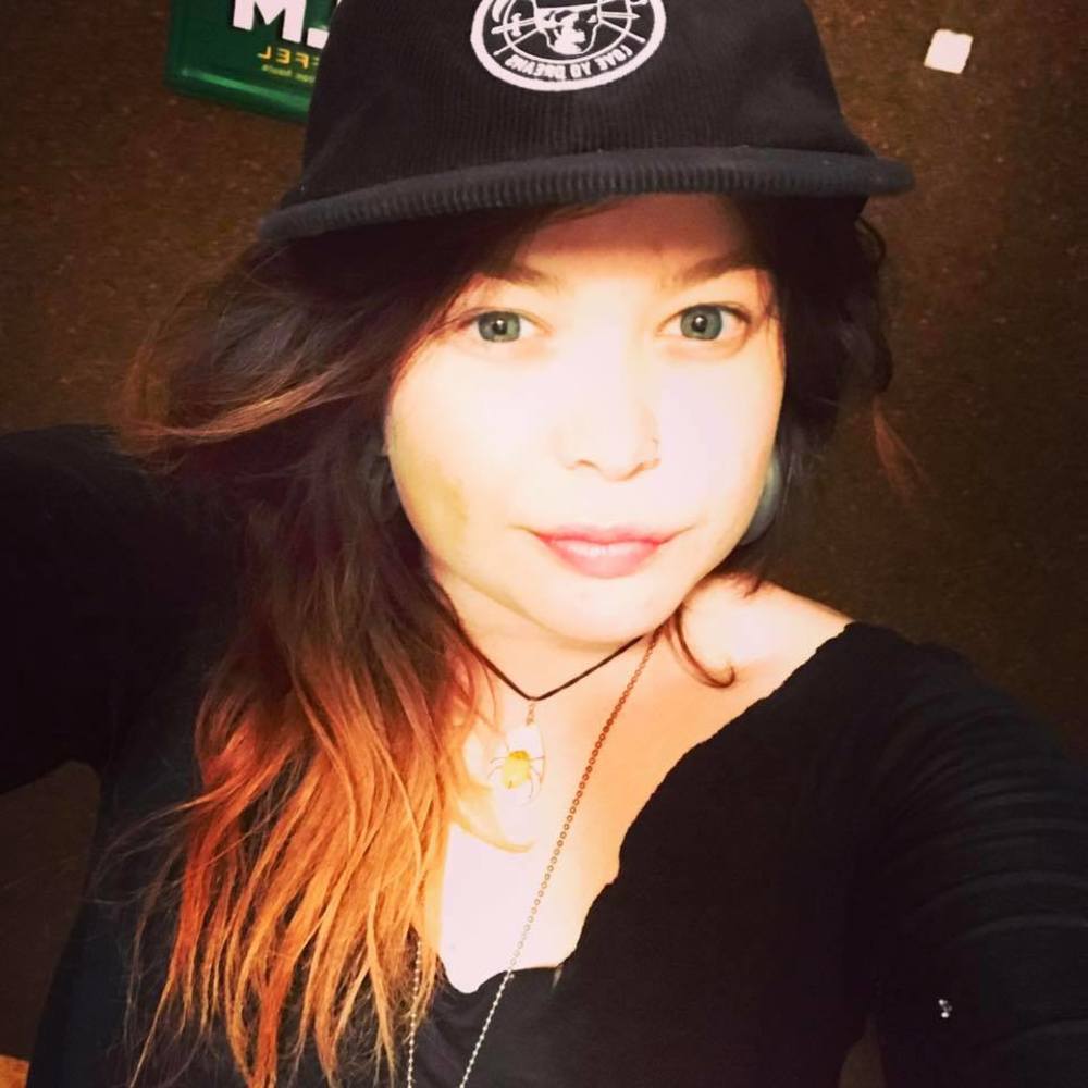 Meet your Posher, Julie