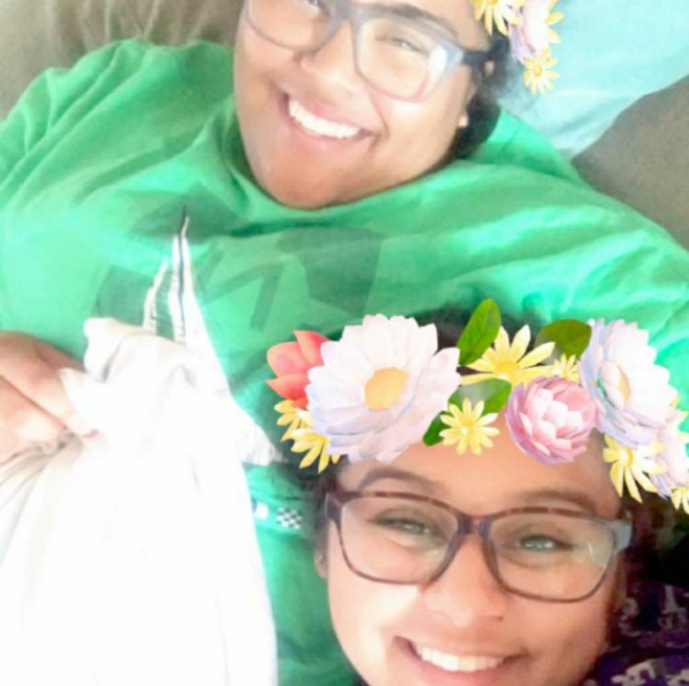 Meet your Posher, Norma