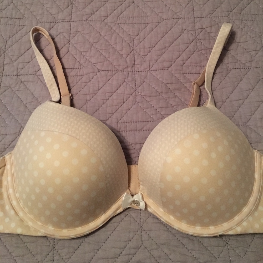 Victoria's Secret Bra