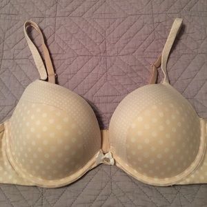 Victoria's Secret Bra