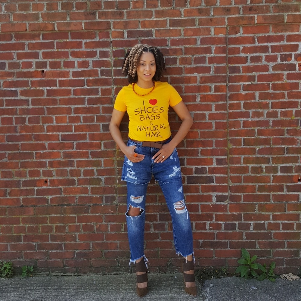 T shirt