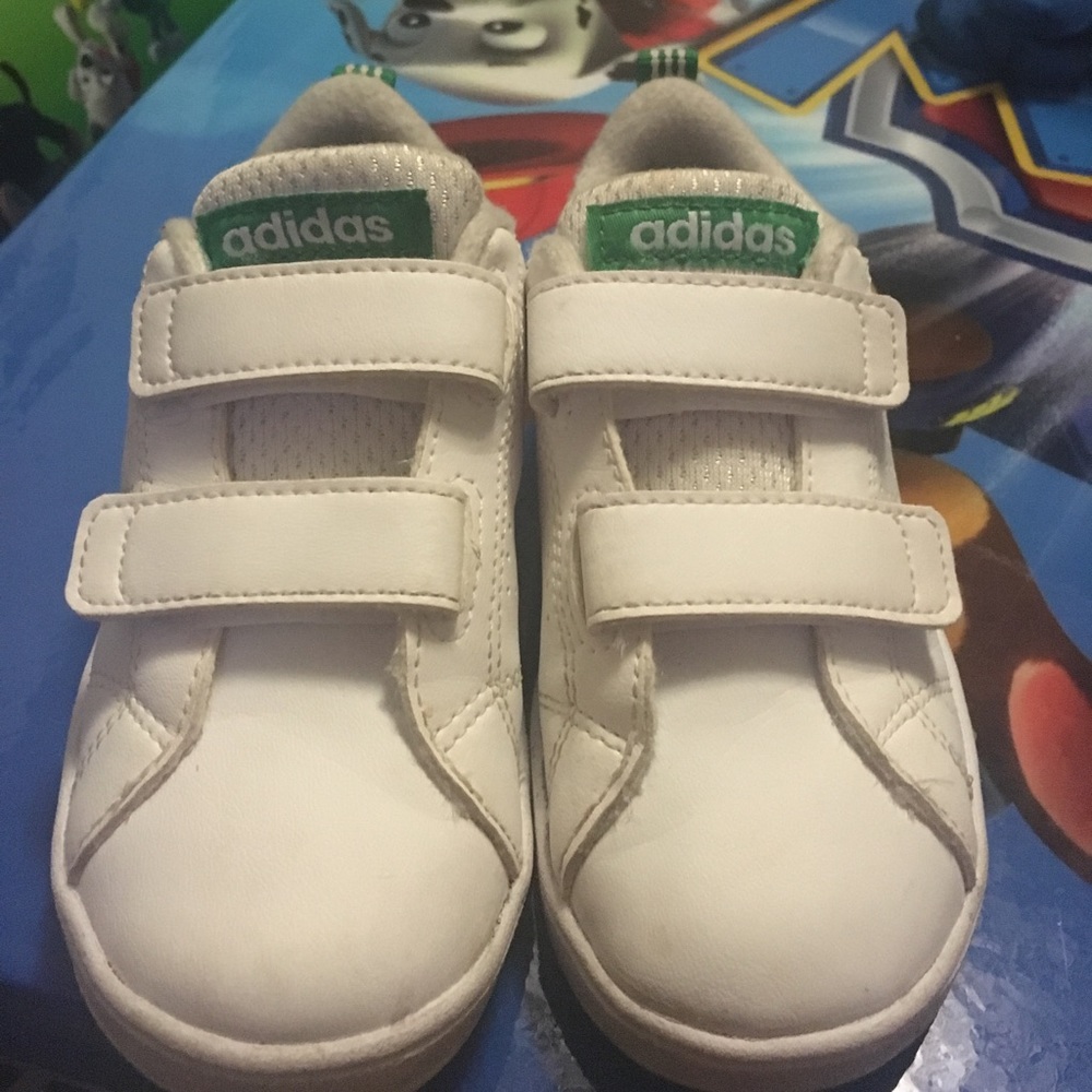 Stan smith adidas