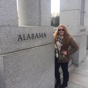 Meet your Posher, Morgan