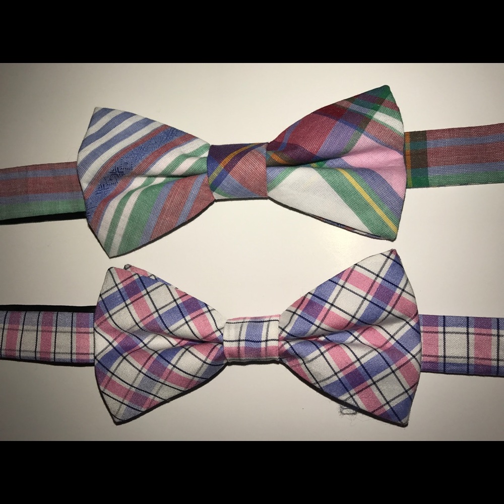 Tommy Hilfiger Bow Tie bundle
