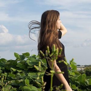 Meet your Posher, Jane