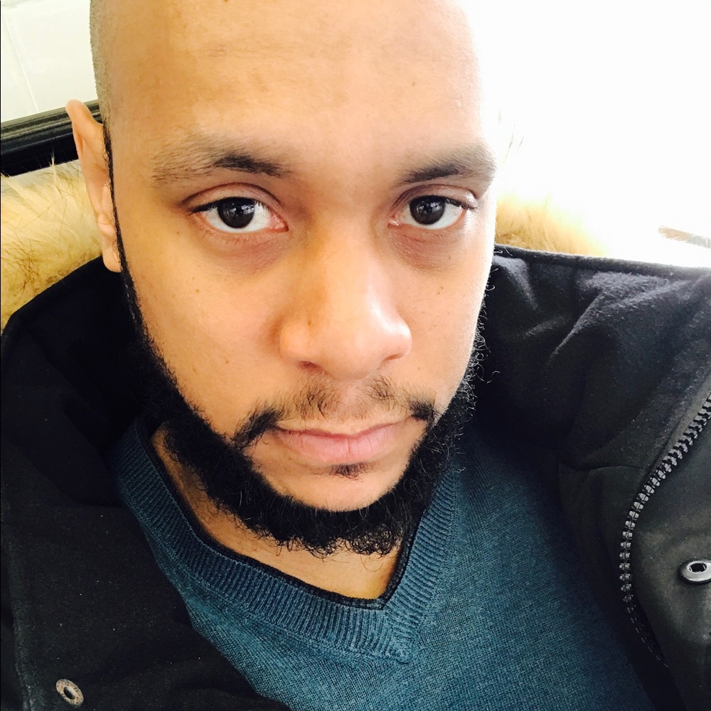 Meet your Posher, Kendry