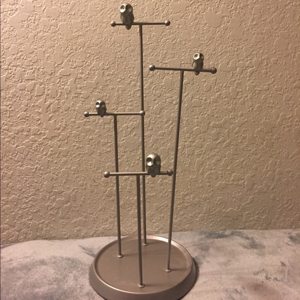 Necklace Stand