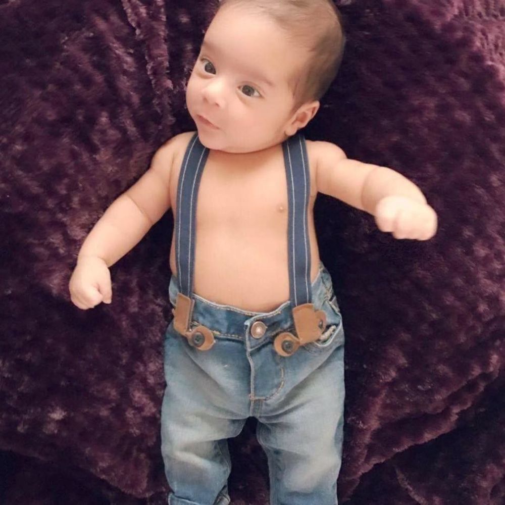 Meet your Posher, Wafaa