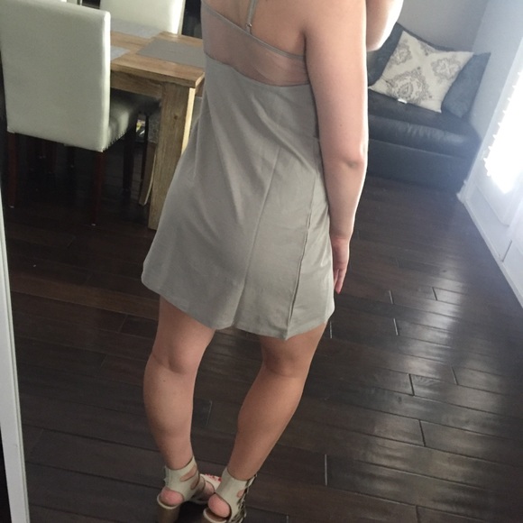 SALE✂️Mesh Chic Dress - Picture 5 of 6