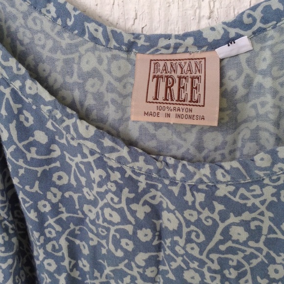 Sundress with Pockets - Picture 3 of 4