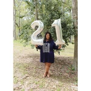 Meet your Posher, Aronda