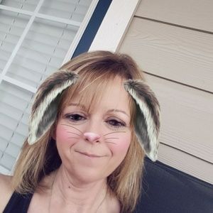 Meet your Posher, Mary kay