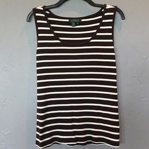 Ralph Lauren tank top