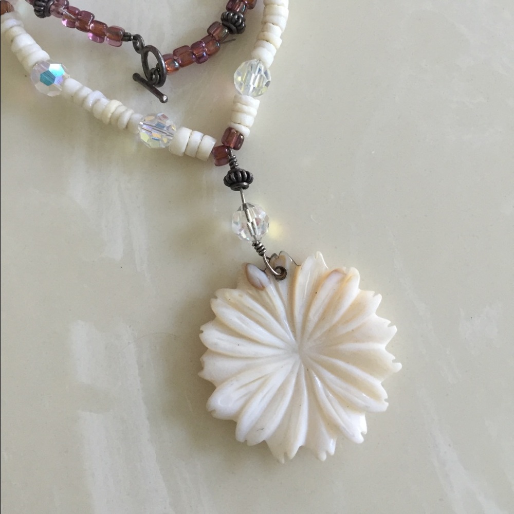 Necklace - Picture 5 of 6