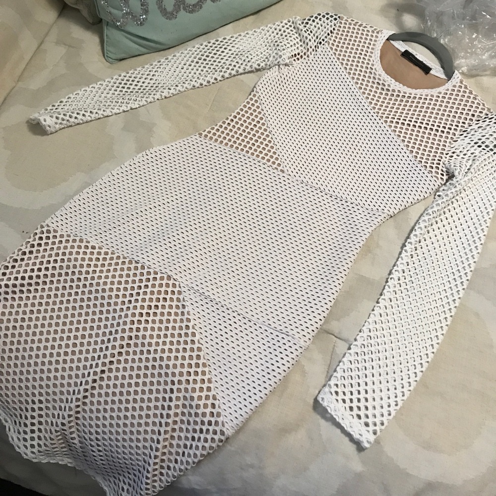 Bcbgmaxazria dress XS