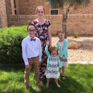 Meet your Posher, Lindsay