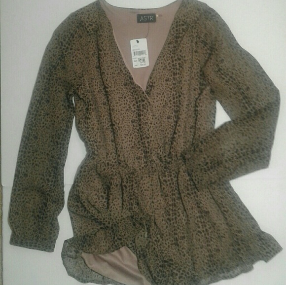 🔶SOLD NOT FOR SALE 🔶 "ASTR"  RUMPER - Picture 2 of 6