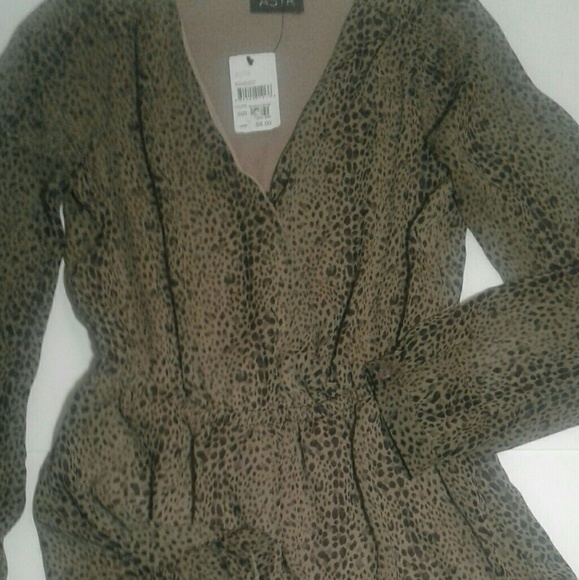 🔶SOLD NOT FOR SALE 🔶 "ASTR"  RUMPER - Picture 4 of 6