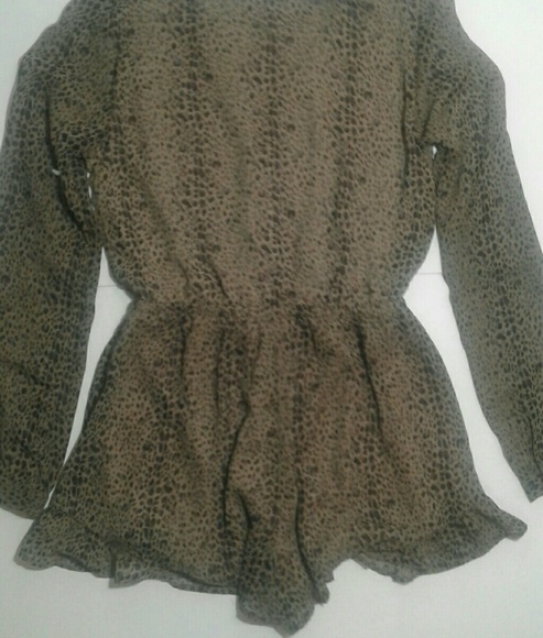 🔶SOLD NOT FOR SALE 🔶 "ASTR"  RUMPER - Picture 5 of 6