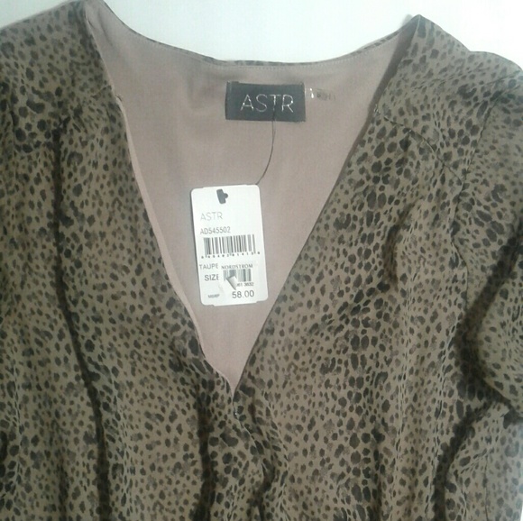 🔶SOLD NOT FOR SALE 🔶 "ASTR"  RUMPER - Picture 6 of 6