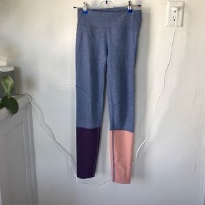 outdoor voices leggings