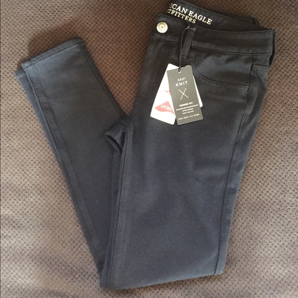 AMERICAN EAGLE OUTFITTERS JEGGING