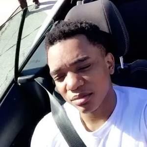 Meet your Posher, Frantz