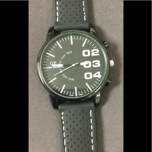 New Sports Watch
