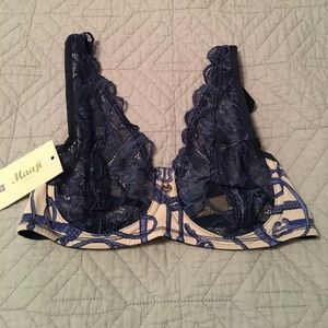 Bralette by Maaji