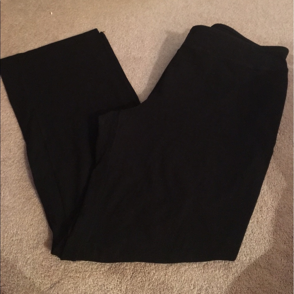 🚨SPRING CLEANING SALE 🚨Gap XXL yoga pants