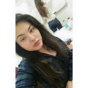 Meet your Posher, Stacy