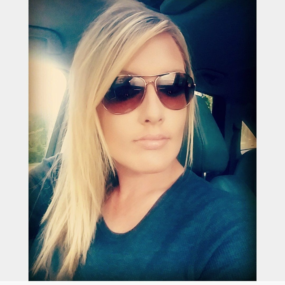 Meet your Posher, Marybeth