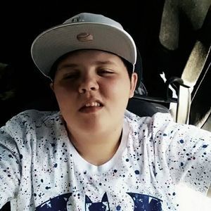 Meet your Posher, Breonna