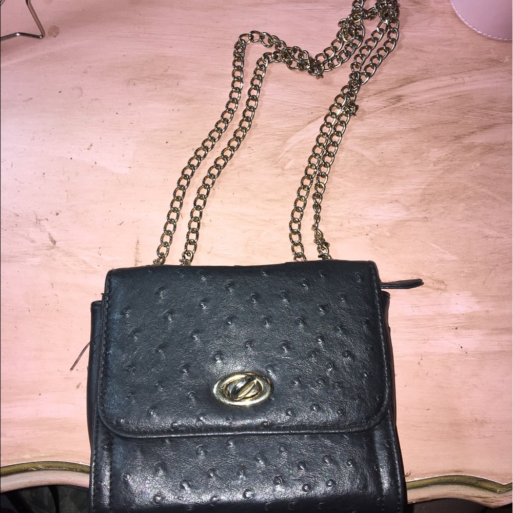 forever 21 cross body