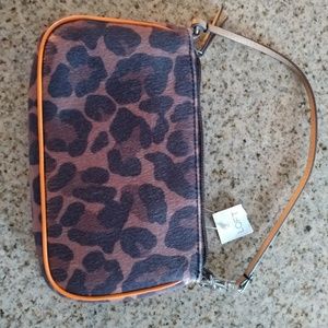Ann Taylor wallet/clutch