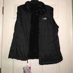 North face jacket