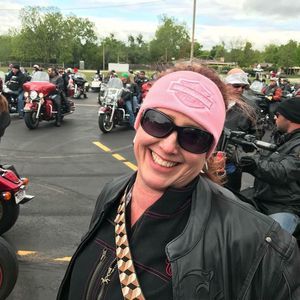 Meet your Posher, Kerry