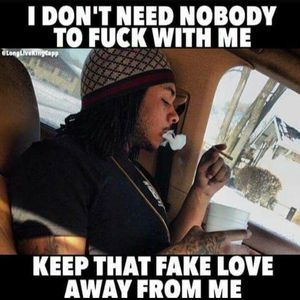 Meet your Posher, Allen